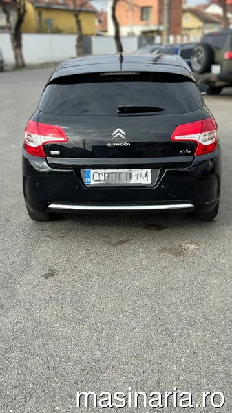 Citroën C4 #2