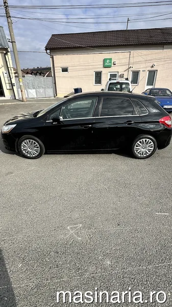 Citroën C4 #3