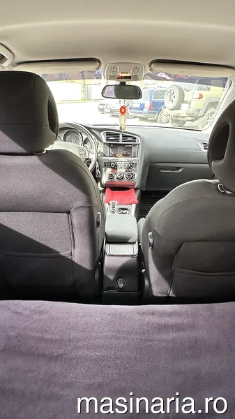 Citroën C4 #4