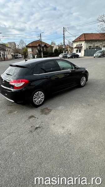 Citroën C4 #5