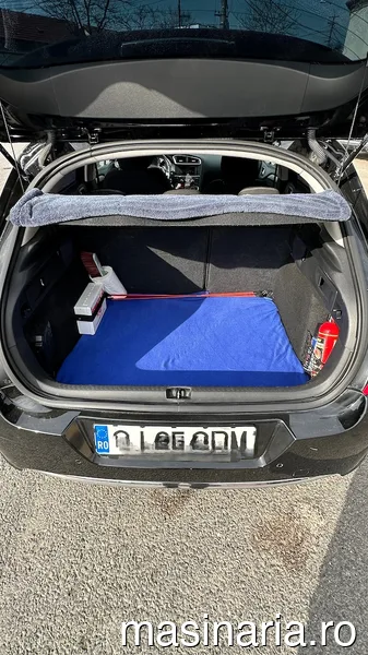 Citroën C4 #6