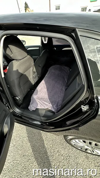 Citroën C4 #8