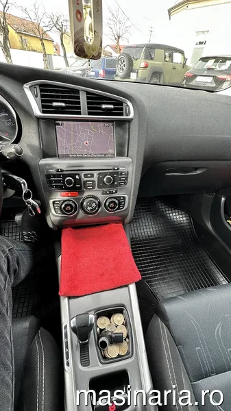 Citroën C4 #9