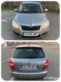 Skoda Fabia - 2