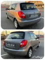 Skoda Fabia - 3