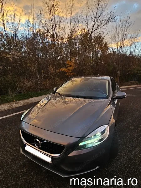 Volvo V40 #2
