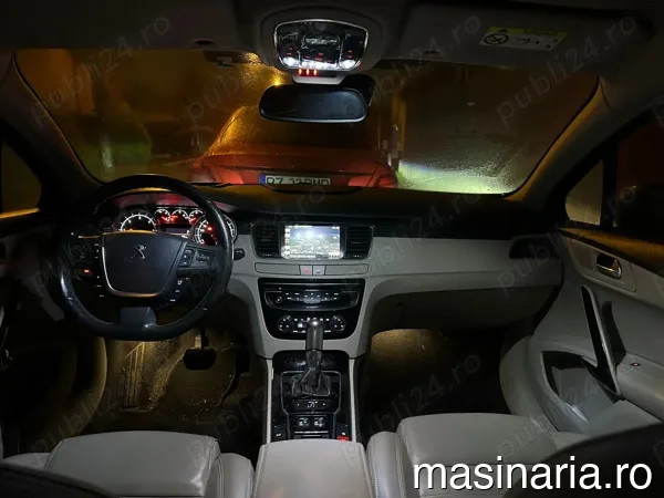 Peugeot 508 #2