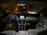Peugeot 508 - 2