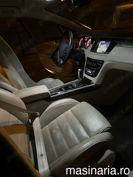 Peugeot 508 #4