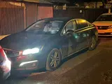 Peugeot 508 - 8