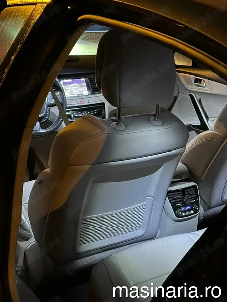 Peugeot 508 #9