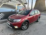 Dacia Logan - 2