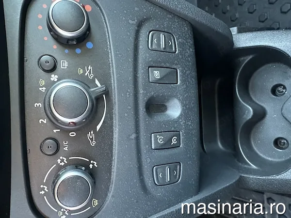 Dacia Logan #9