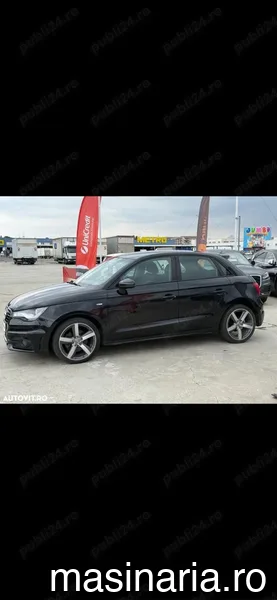 Audi A1 #3