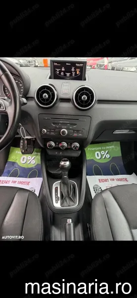 Audi A1 #5