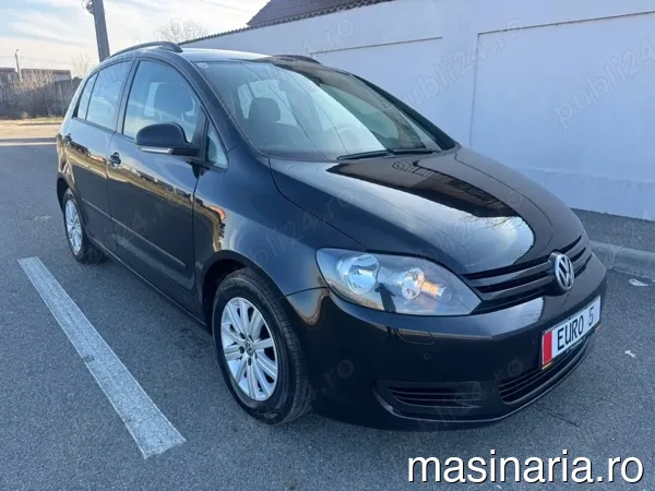 Volkswagen Golf #1