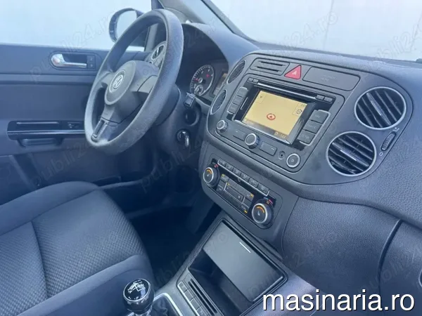 Volkswagen Golf #2