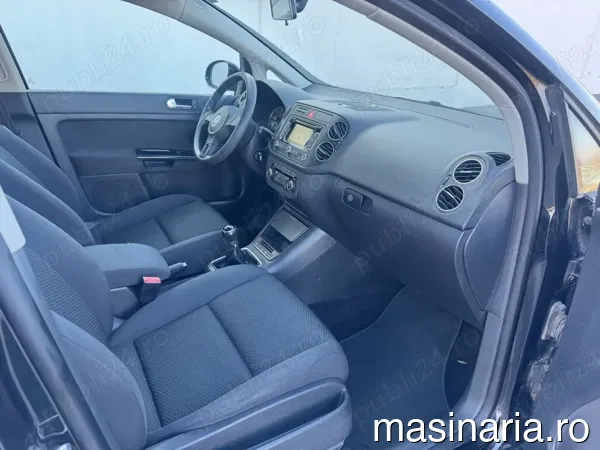 Volkswagen Golf #3