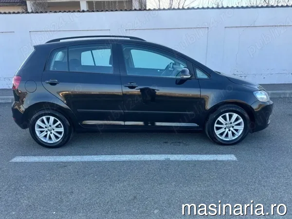 Volkswagen Golf #4