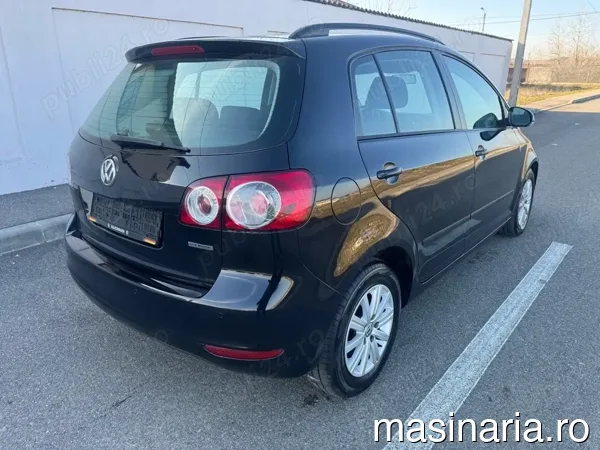 Volkswagen Golf #5