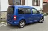 Volkswagen Caddy - 4