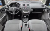 Volkswagen Caddy - 5