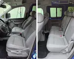 Volkswagen Caddy - 6