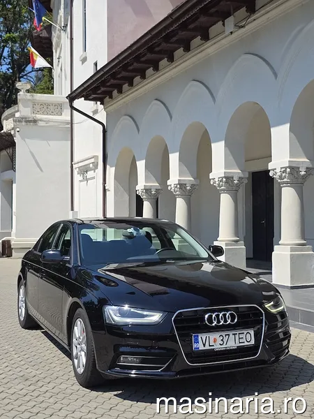 Audi A4 #2
