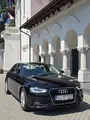 Audi A4 - 2