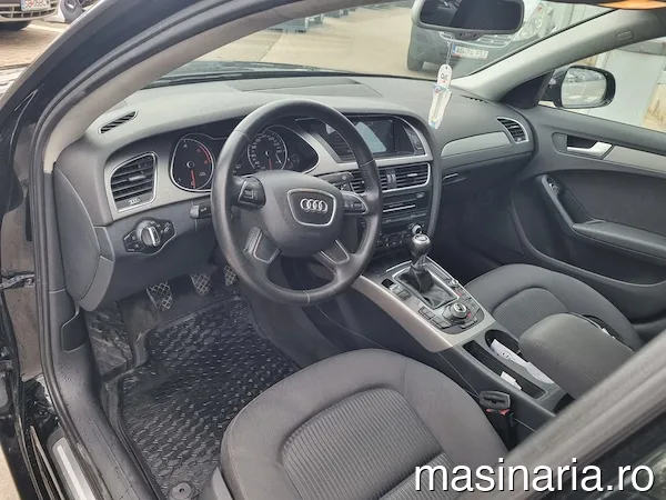 Audi A4 #3