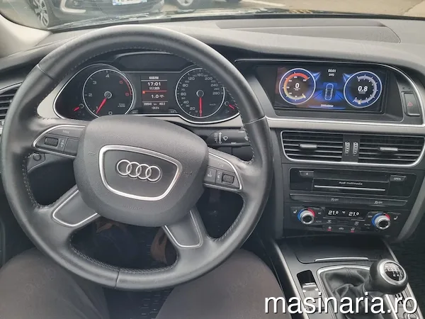 Audi A4 #5