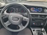 Audi A4 - 5