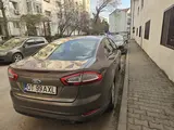 Ford Mondeo - 2