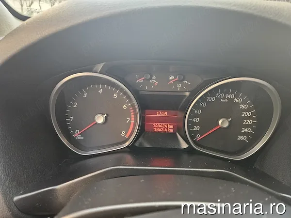 Ford Mondeo #4