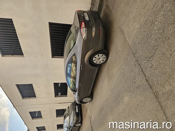 Ford Mondeo #5