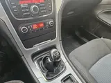 Ford Mondeo - 7