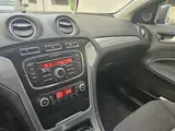 Ford Mondeo - 8