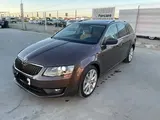 Skoda Octavia - 1