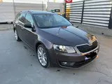 Skoda Octavia - 2