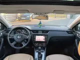 Skoda Octavia - 3