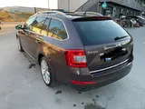 Skoda Octavia - 5