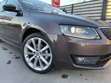 Skoda Octavia - 6