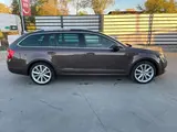 Skoda Octavia - 7