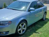 Audi A4 - 1