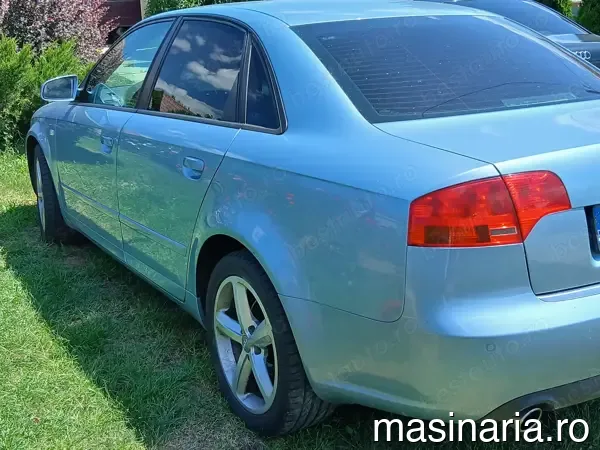 Audi A4 #2