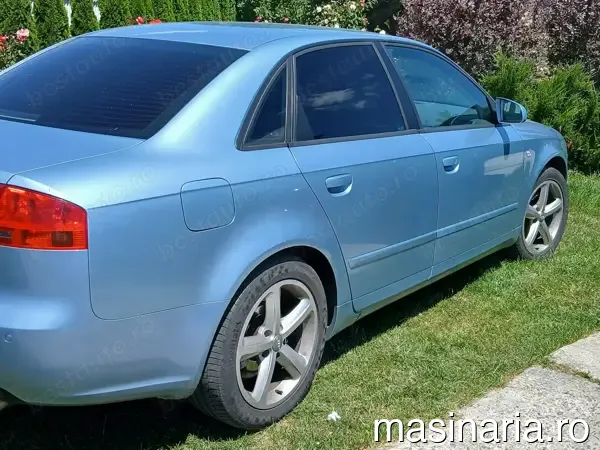 Audi A4 #3