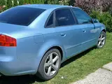 Audi A4 - 3