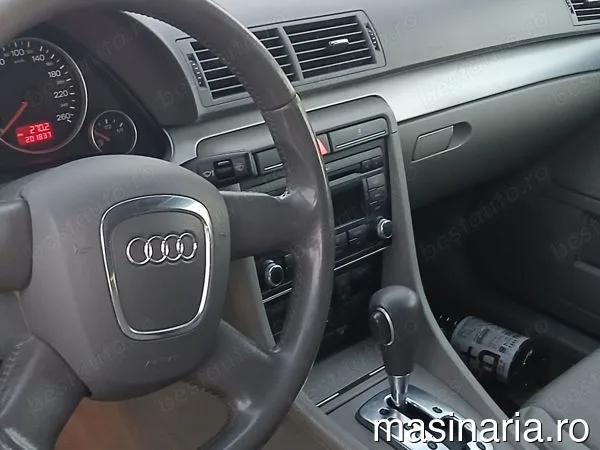 Audi A4 #4