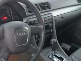 Audi A4 - 4