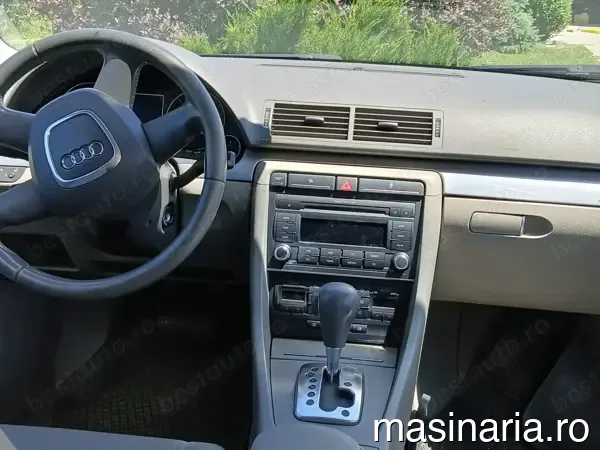 Audi A4 #5